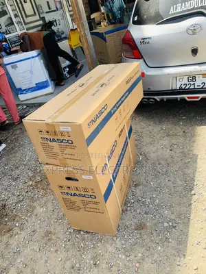 High Quality Nasco Air Conditioner Split Dual Inverter 1.5hp