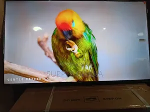 TCL 43-Inch Tv – Experience the Difference