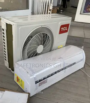 Just Purchase New TCL 1.5 Hp Split Air Conditioners