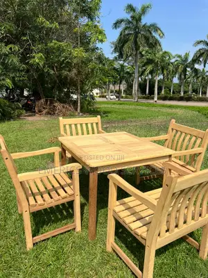 Wooden Furniture