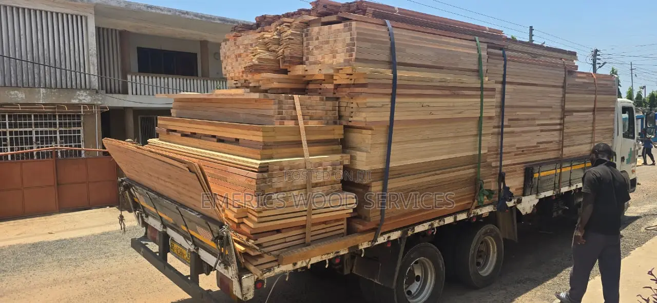 Wooden Furniture