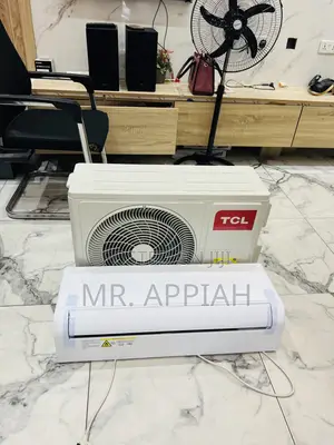 Get Affordable TCL 1.5hp R410 Air Conditioner(3 Star) 