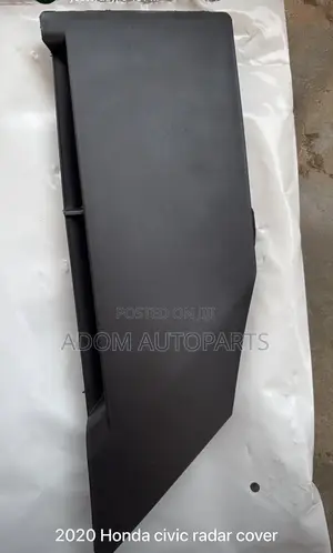 Honda Civic Radar Cover 2019 2020 2021