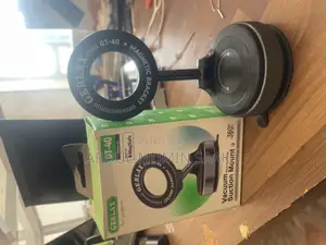 Magnetic Phone Stand