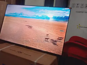 TCL 43-Inch Qled Smart Tv, Tv That Delivers Smooth Smart Performance