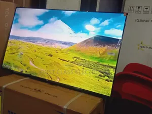 TCL 43-Inch Qled Smart Tv, Tv That Delivers Smooth Smart Performance