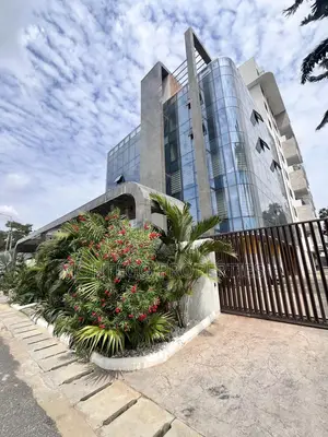 Furnished 1bdrm Apartment in West Airport, Accra for rent