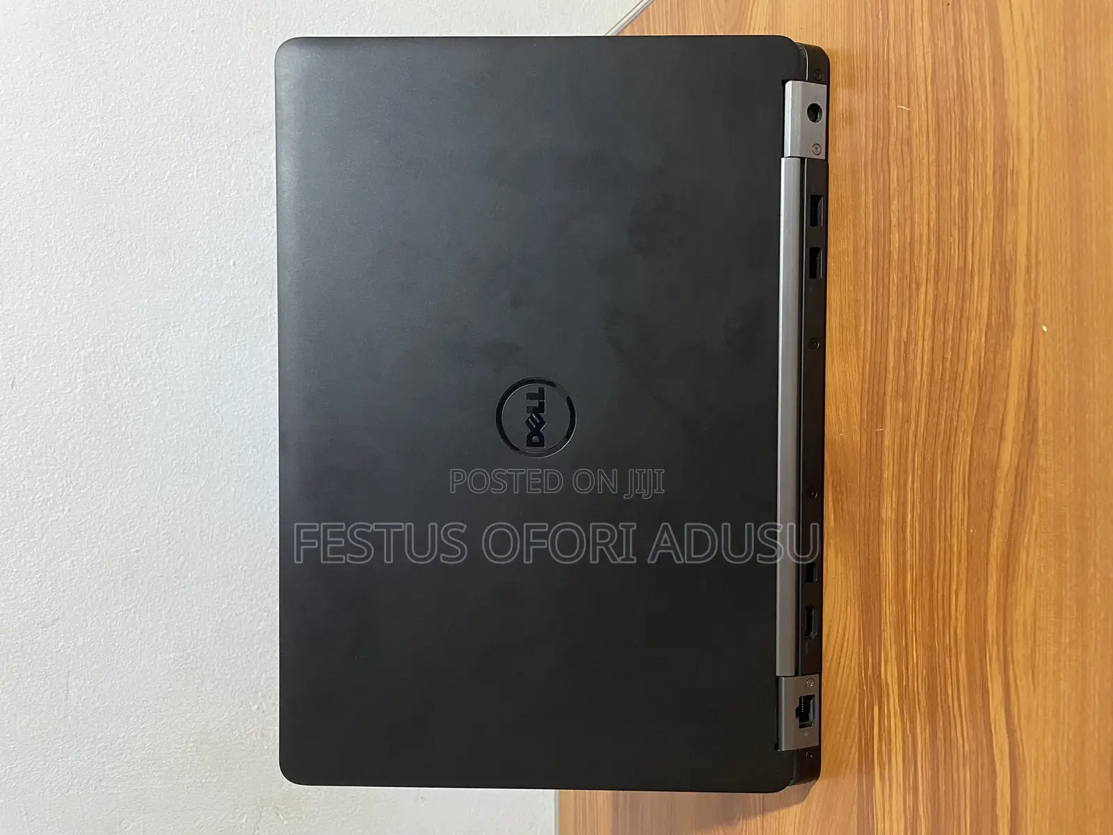 Laptop Dell Latitude E7470 8GB Intel Core i5 SSD 256GB