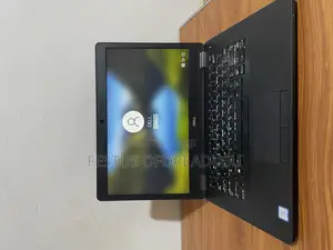 Laptop Dell Latitude E7470 8GB Intel Core i5 SSD 256GB
