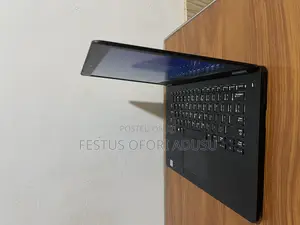 Laptop Dell Latitude E7470 8GB Intel Core i5 SSD 256GB