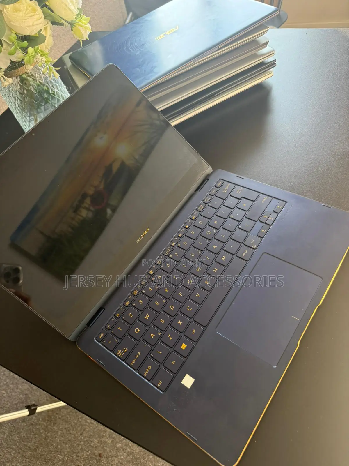 Laptop Asus 16GB Intel Core i5 SSD 256GB