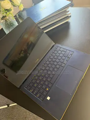 Laptop Asus 16GB Intel Core i5 SSD 256GB