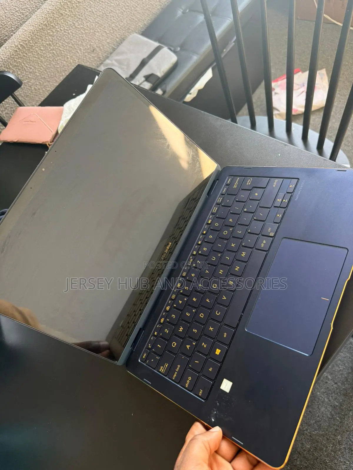 Laptop Asus 16GB Intel Core i5 SSD 256GB