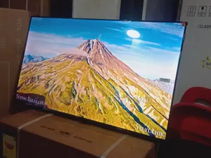 TCL 43-Inch Qled Smart Tv, Tv That Upgrades Your Lifestyle Instantly