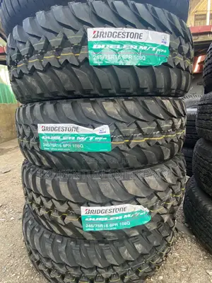 Good Tyres and Long-Lasting With a Good Price