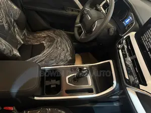 New Haval H6 2025 White