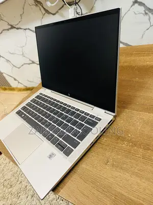 Laptop HP EliteBook x360 1030 G7 16GB Intel Core i7 SSD 512GB