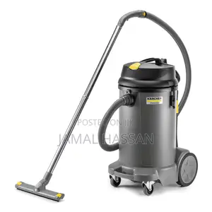 Karcher Nt 48/1 Wet and Dry Vacuum Cleaner
