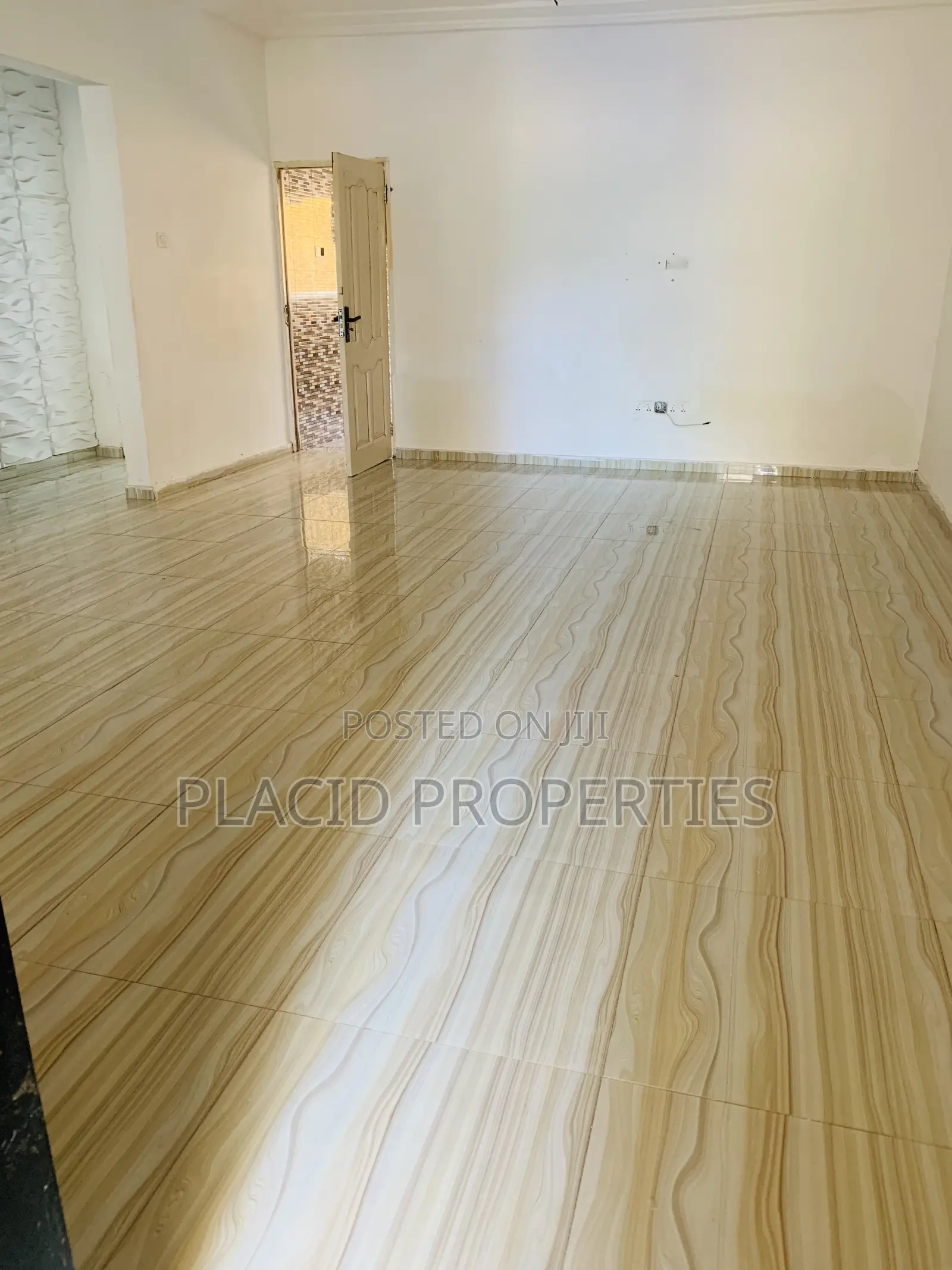 2bdrm Apartment in Haatso ,Accra for rent