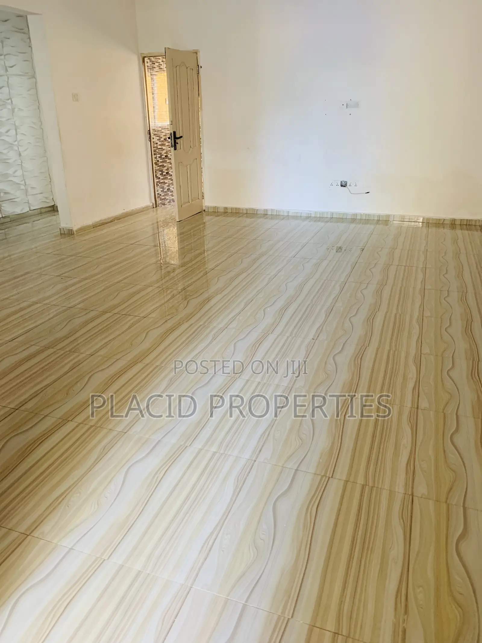 2bdrm Apartment in Haatso ,Accra for rent