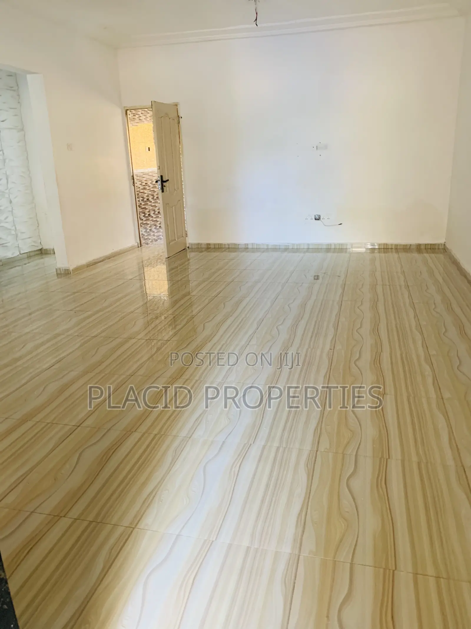 2bdrm Apartment in Haatso ,Accra for rent