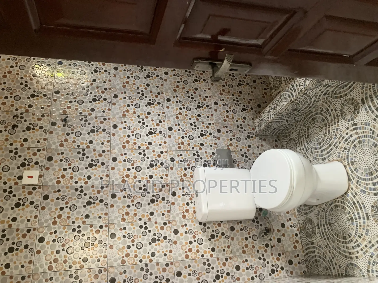 2bdrm Apartment in Haatso ,Accra for rent