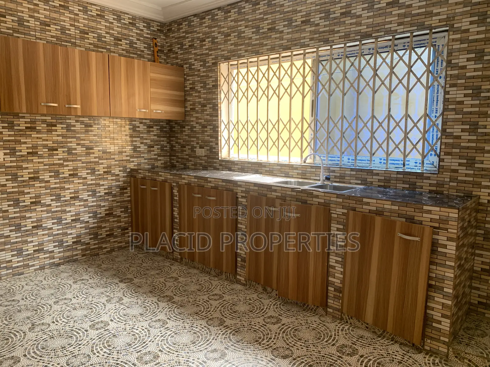 2bdrm Apartment in Haatso ,Accra for rent