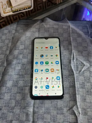 Motorola Moto G50 64 GB Gray
