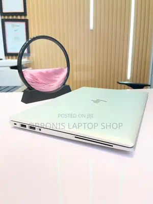 Laptop HP EliteBook 840 G8 8GB Intel Core i5 SSD 256GB