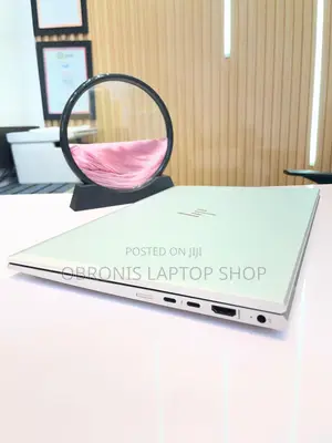 Laptop HP EliteBook 840 G8 8GB Intel Core i5 SSD 256GB