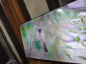 TCL 43” Smart Tv – Designed for Comfort Viewing