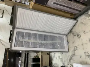 Top Tier Pearl Upright Freezer Puf-370 225 Liters
