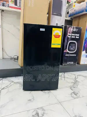 Quality Yet Affordable Nasco Nasf1-110fl 1 Door Table Top Fridge