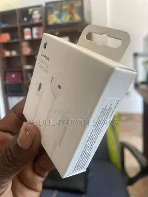Original Apple Earpiece