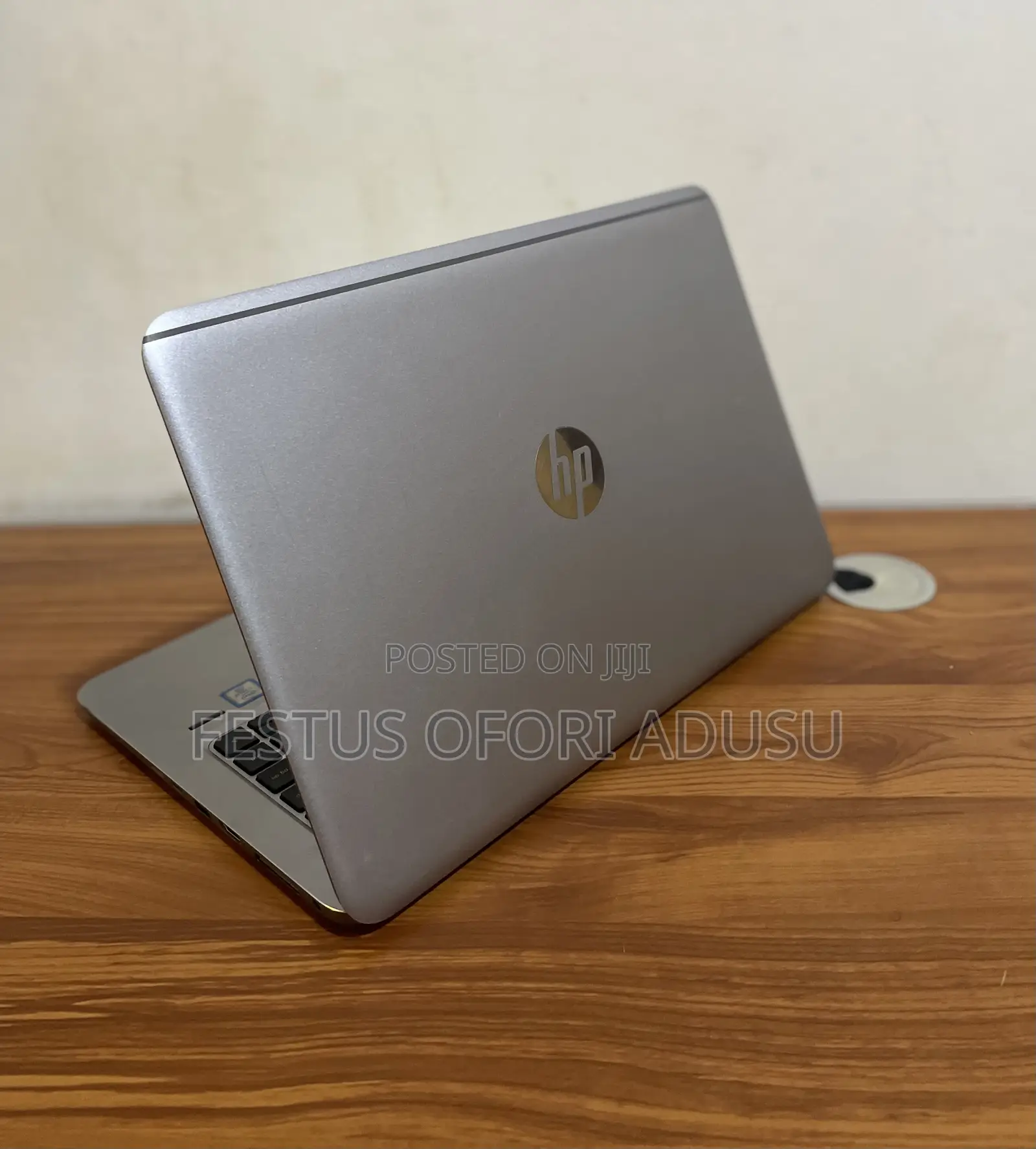 Laptop HP EliteBook Folio 1040 G3 8GB Intel Core i7 SSD 256GB