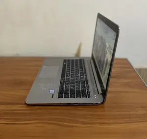 Laptop HP EliteBook Folio 1040 G3 8GB Intel Core i7 SSD 256GB