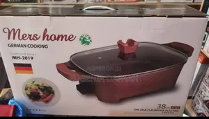 Multipurpose Cookers in All Sizes