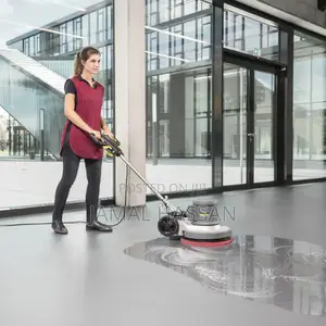 Karcher BDS 43/150 C Classic Floor Scrubber
