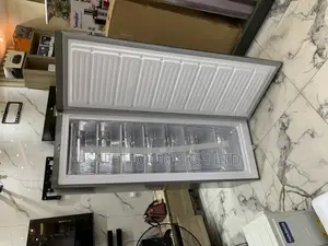 Most Affordable 225 Liters Pearl Upright Freezer Puf-370