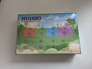 New Tablet 256 GB Pink
