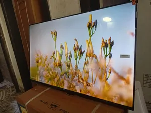 TCL 43-Inch Led Smart Tv – Quality You Can Trust