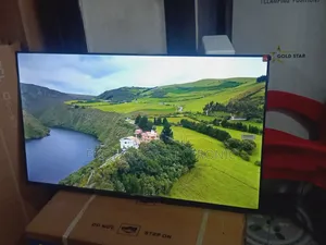 TCL 43-Inch Qled Smart Tv, Tv That Gives Color a Stronger Identity