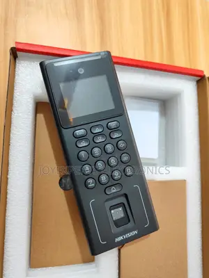 Terminal Door Access Control Kit