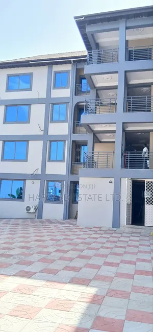 2bdrm Apartment in Tech Ayigya Ccc, Kumasi Metropolitan for rent