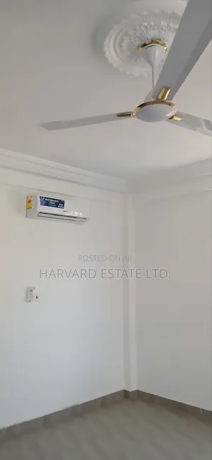 2bdrm Apartment in Tech Ayigya Ccc, Kumasi Metropolitan for rent