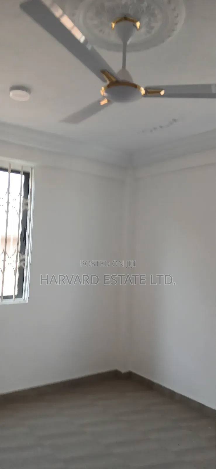 2bdrm Apartment in Tech Ayigya Ccc, Kumasi Metropolitan for rent