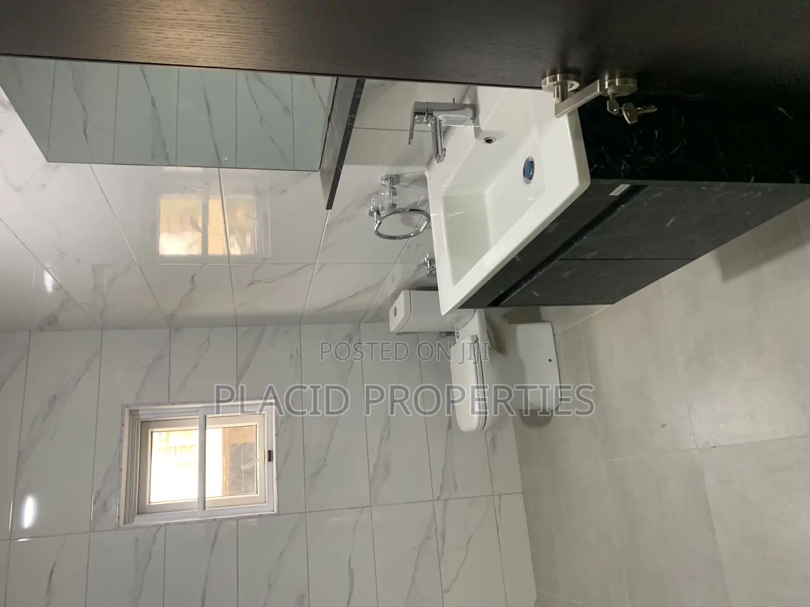 2bdrm Apartment in Odumase Sonitra, Pokuase for rent