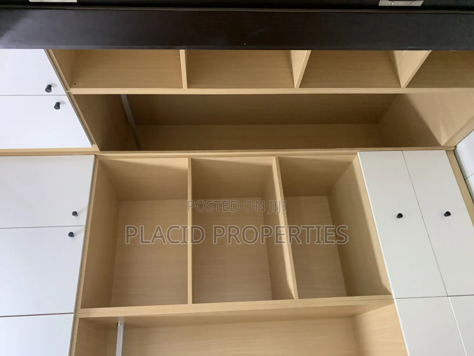 2bdrm Apartment in Odumase Sonitra, Pokuase for rent