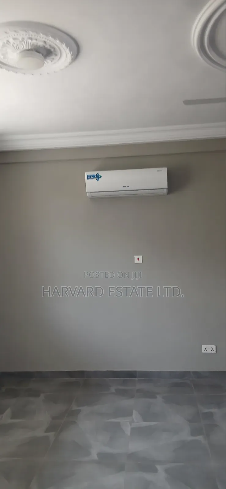 2bdrm Apartment in Tech Ayigya Ccc, Kumasi Metropolitan for rent