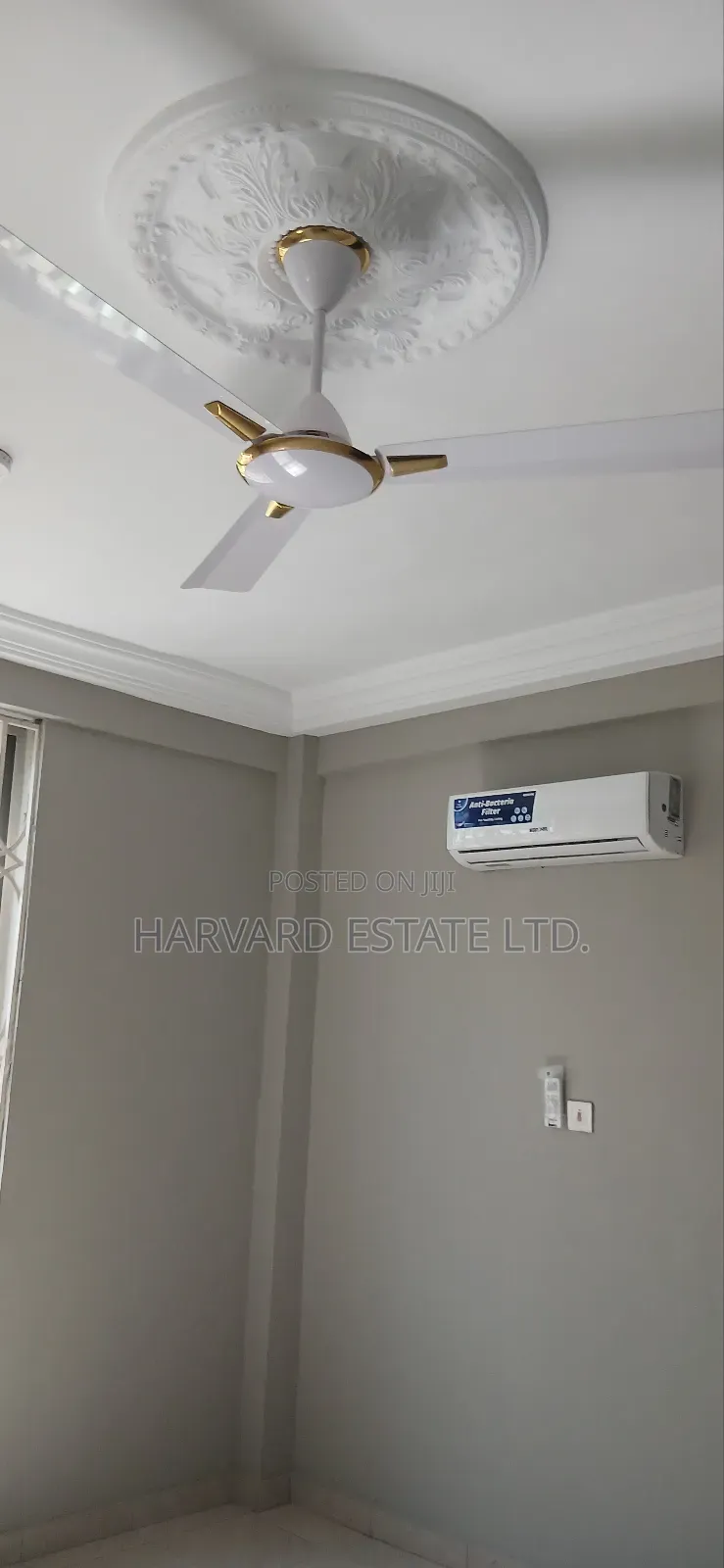 2bdrm Apartment in Tech Ayigya Ccc, Kumasi Metropolitan for rent